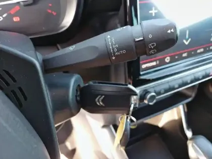 Photo 71 Citroën C3 Aircross  BlueHDi 120 S&S EAT6