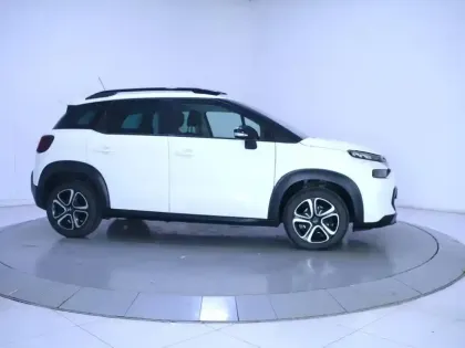 Photo 78 Citroën C3 Aircross  BlueHDi 120 S&S EAT6