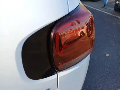 Photo 16 Citroën C3 Aircross  BlueHDi 120 S&S EAT6