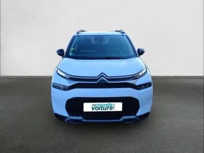 Photo 26 Citroën C3 Aircross  BlueHDi 120 S&S EAT6