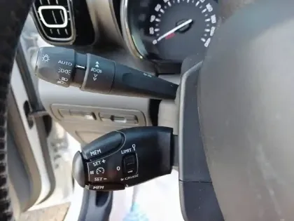 Photo 72 Citroën C3 Aircross  BlueHDi 120 S&S EAT6