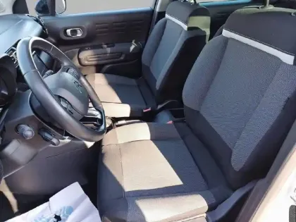 Photo 10 Citroën C3 Aircross  BlueHDi 120 S&S EAT6