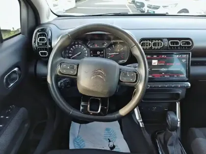 Photo 8 Citroën C3 Aircross  BlueHDi 120 S&S EAT6