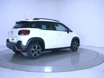 Photo 79 Citroën C3 Aircross  BlueHDi 120 S&S EAT6