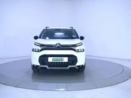 Photo 76 Citroën C3 Aircross  BlueHDi 120 S&S EAT6