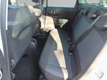 Photo 11 Citroën C3 Aircross  BlueHDi 120 S&S EAT6