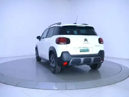 Photo 81 Citroën C3 Aircross  BlueHDi 120 S&S EAT6