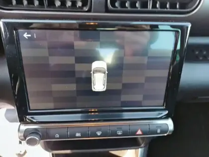 Photo 43 Citroën C3 Aircross  BlueHDi 120 S&S EAT6