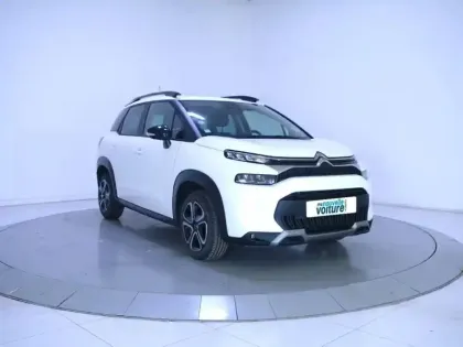Photo 77 Citroën C3 Aircross  BlueHDi 120 S&S EAT6