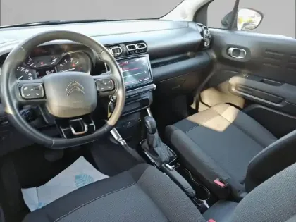 Photo 32 Citroën C3 Aircross  BlueHDi 120 S&S EAT6