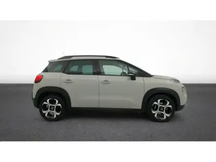 Photo 9 Citroën C3 Aircross  PureTech 130 S&S EAT6