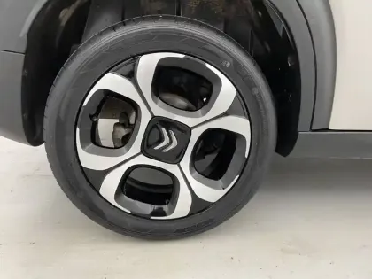 Photo 19 Citroën C3 Aircross  PureTech 130 S&S EAT6