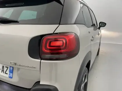 Photo 30 Citroën C3 Aircross  PureTech 130 S&S EAT6