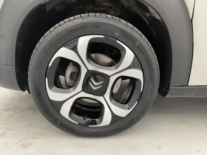 Photo 16 Citroën C3 Aircross  PureTech 130 S&S EAT6