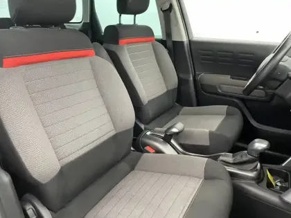 Photo 26 Citroën C3 Aircross  PureTech 130 S&S EAT6