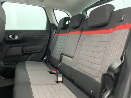 Photo 14 Citroën C3 Aircross  PureTech 130 S&S EAT6