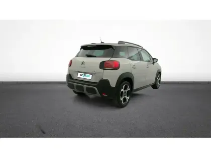 Photo 7 Citroën C3 Aircross  PureTech 130 S&S EAT6