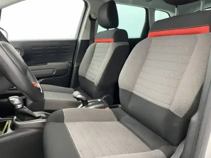 Photo 13 Citroën C3 Aircross  PureTech 130 S&S EAT6