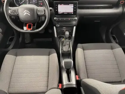 Photo 24 Citroën C3 Aircross  PureTech 130 S&S EAT6