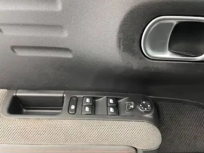 Photo 31 Citroën C3 Aircross  PureTech 130 S&S EAT6