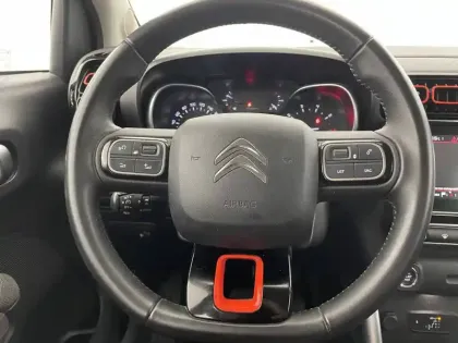 Photo 22 Citroën C3 Aircross  PureTech 130 S&S EAT6