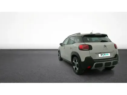 Photo 5 Citroën C3 Aircross  PureTech 130 S&S EAT6