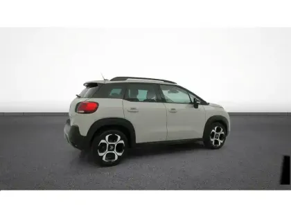Photo 8 Citroën C3 Aircross  PureTech 130 S&S EAT6