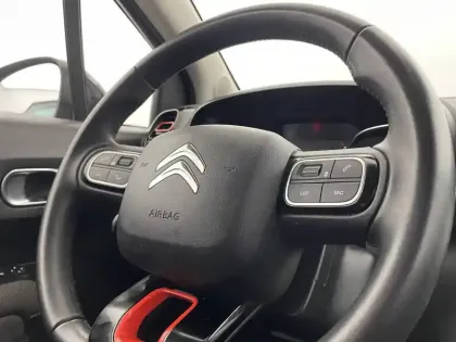 Photo 28 Citroën C3 Aircross  PureTech 130 S&S EAT6