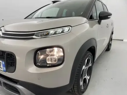 Photo 23 Citroën C3 Aircross  PureTech 130 S&S EAT6