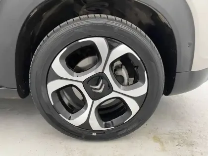 Photo 17 Citroën C3 Aircross  PureTech 130 S&S EAT6