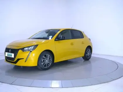 Photo 49 Peugeot 208  PureTech 75 S&S BVM5