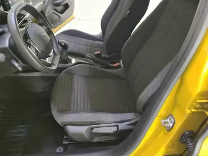 Photo 59 Peugeot 208  PureTech 75 S&S BVM5