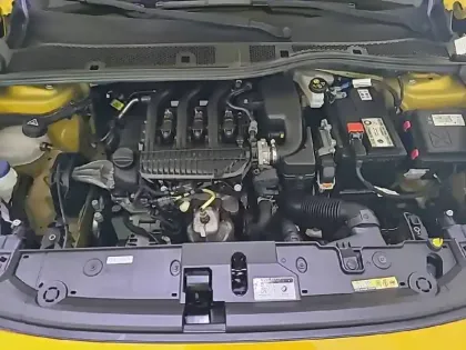 Photo 34 Peugeot 208 Gén. II Ph1 NG Style 5