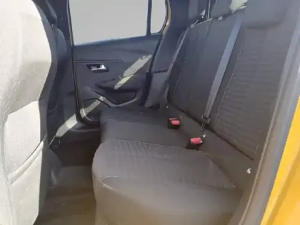 Photo 11 Peugeot 208  PureTech 75 S&S BVM5