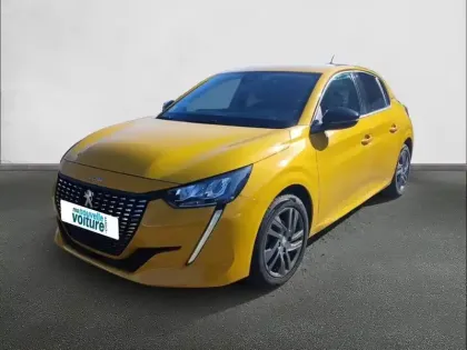 Photo Peugeot 208 Style