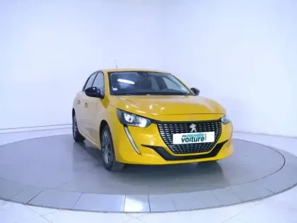 Photo 80 Peugeot 208  PureTech 75 S&S BVM5
