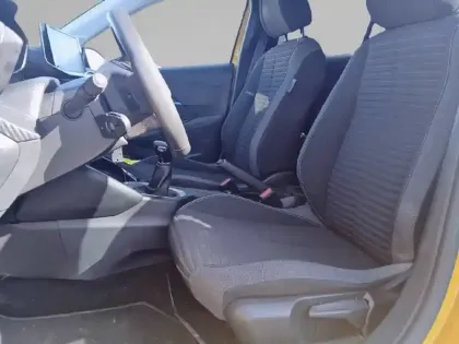 Photo 10 Peugeot 208  PureTech 75 S&S BVM5