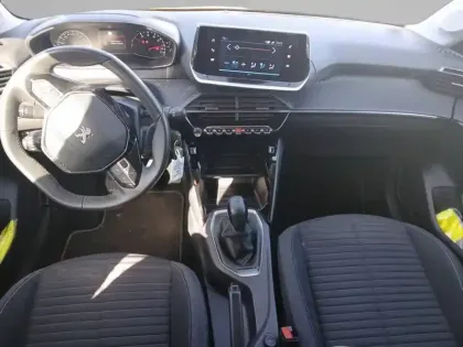 Photo 7 Peugeot 208  PureTech 75 S&S BVM5