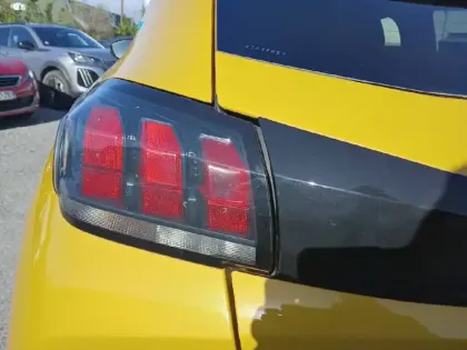 Photo 16 Peugeot 208  PureTech 75 S&S BVM5