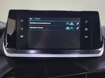 Photo 41 Peugeot 208 Gén. II Ph1 NG Style 5