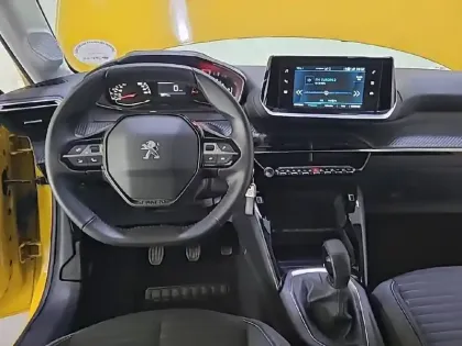 Photo 27 Peugeot 208 Gén. II Ph1 NG Style 5