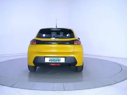 Photo 26 Peugeot 208 Gén. II Ph1 NG Style 5