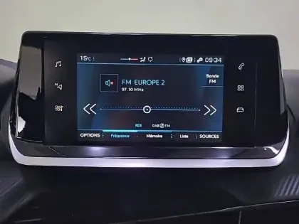 Photo 43 Peugeot 208 Gén. II Ph1 NG Style 5