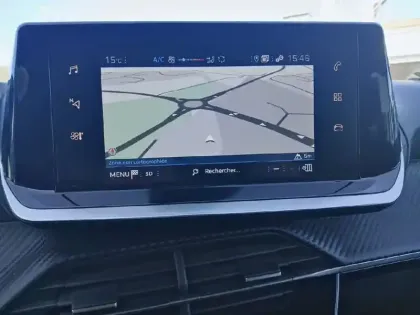 Photo 17 Peugeot 208  PureTech 75 S&S BVM5