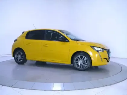 Photo 52 Peugeot 208  PureTech 75 S&S BVM5