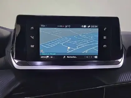 Photo 40 Peugeot 208 Gén. II Ph1 NG Style 5