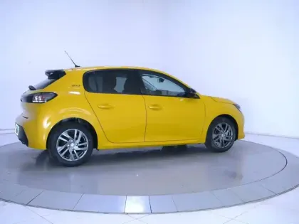 Photo 53 Peugeot 208  PureTech 75 S&S BVM5