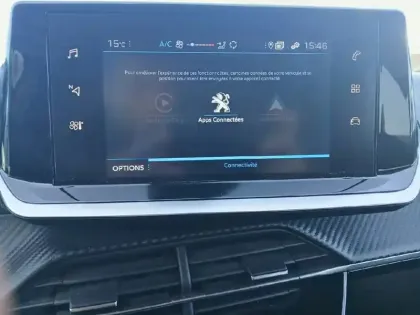 Photo 19 Peugeot 208  PureTech 75 S&S BVM5