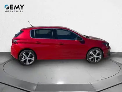 Photo 41 Peugeot 308  BlueHDi 130ch S&S EAT8