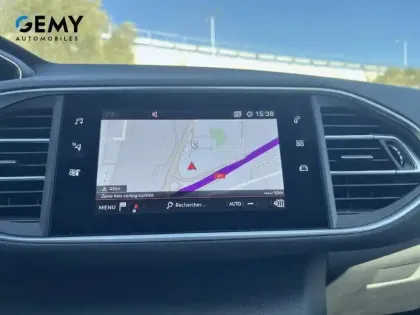 Photo 14 Peugeot 308  BlueHDi 130ch S&S EAT8